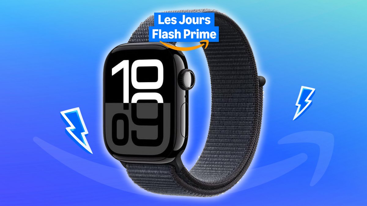 apple watch serie 10