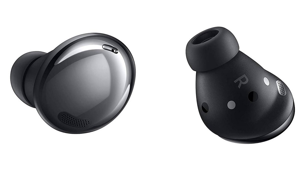 Samsung Galaxy Buds Pro