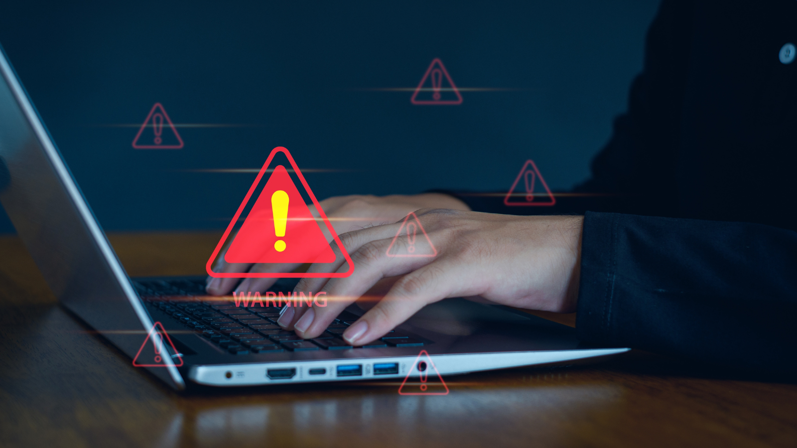 Piratage France Travail