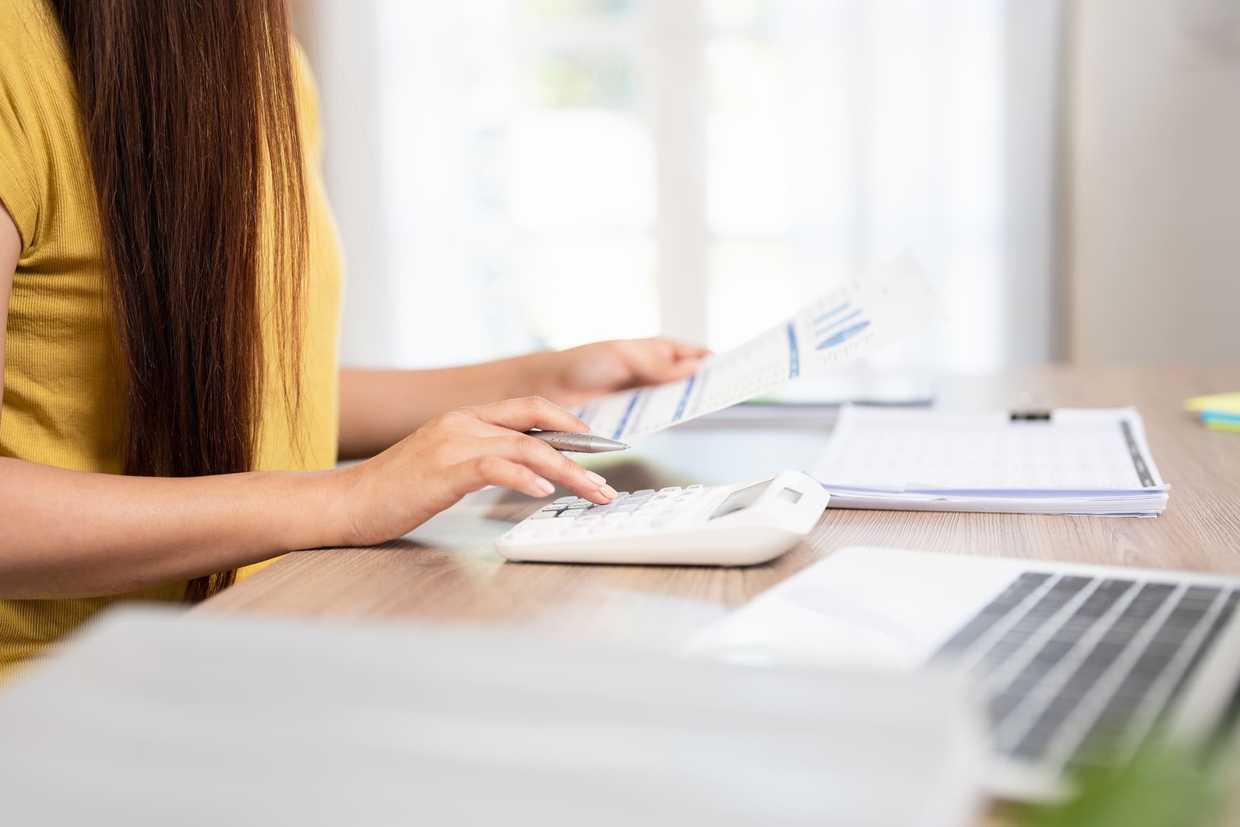 Les Finances publiques facilitent la vie des plateformes Airbnb et autres désormais © Fahng_S / Shutterstock