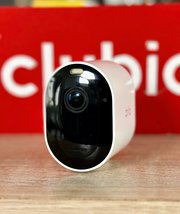 Comment testons-nous les caméras de surveillance chez Clubic ?