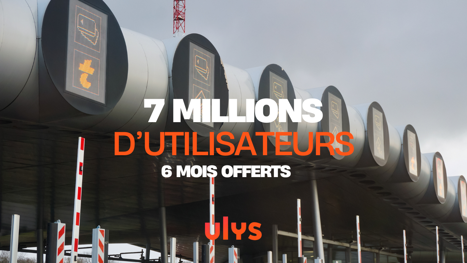 Comment le Pass Ulys Télépéage est devenu incontournable pour des millions de conducteurs ? © Clubic