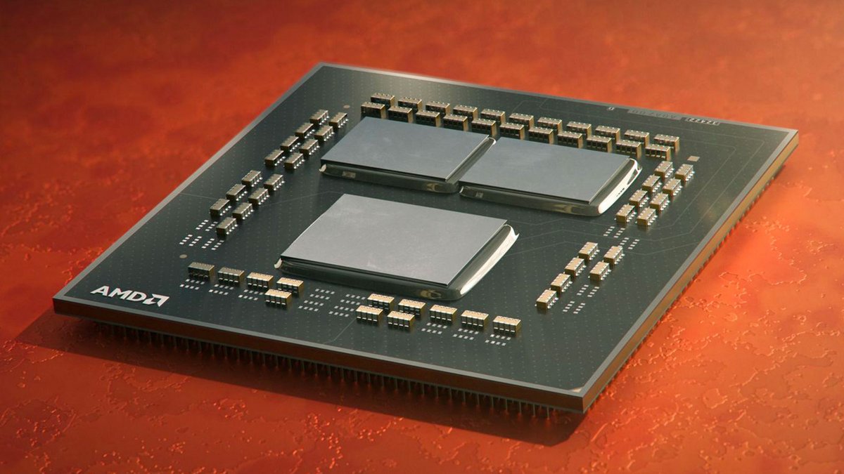 Le très solide AMD Ryzen 5 5600X à bon prix chez Rakuten.