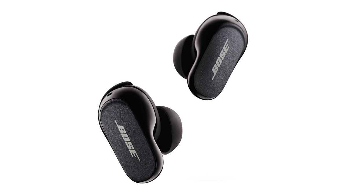 Bose QC Earbuds 2