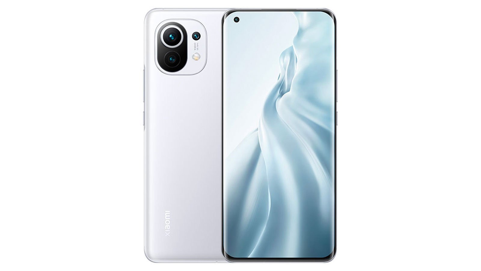 Xiaomi Mi 11 Pro