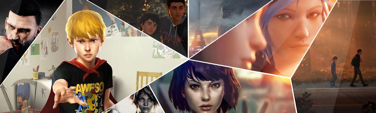 © DONTNOD Entertainment