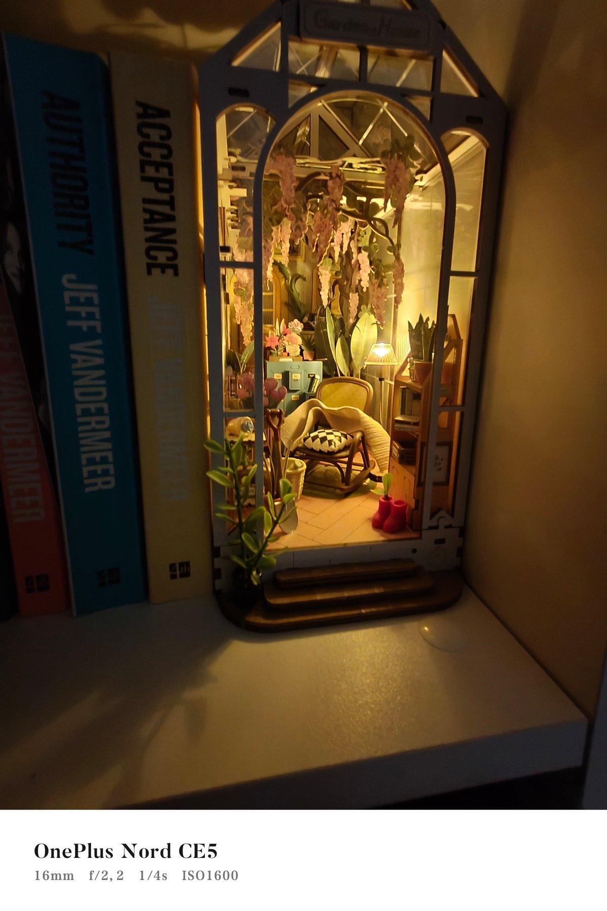 test oneplus nord ce5 nuit uga