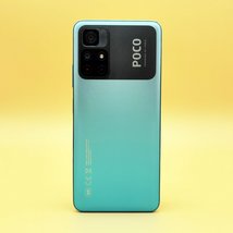 POCO M4 Pro 5G