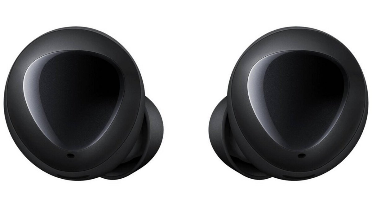 écouteurs Samsung Galaxy Buds