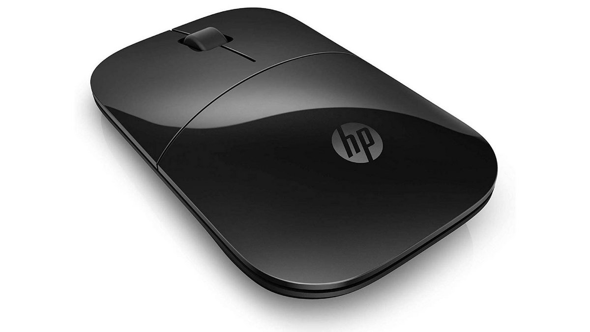 souris sans fil HP Z3700