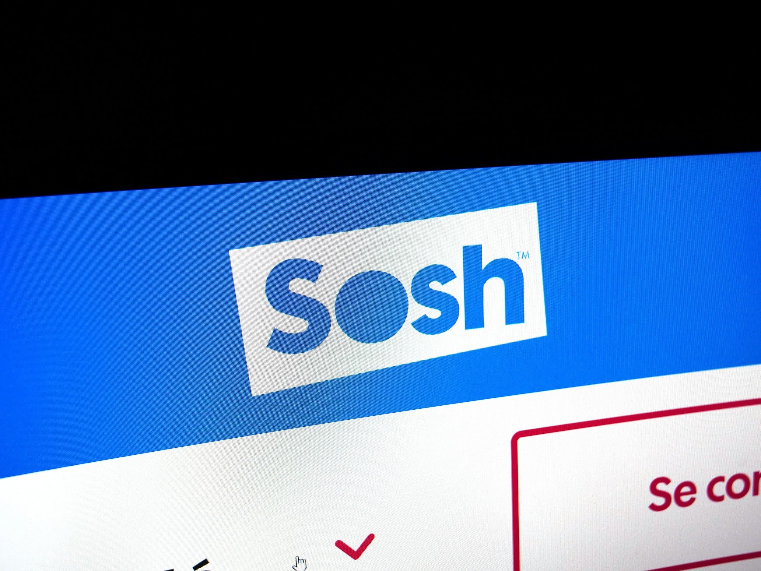 Orange TV devient gratuit pour tous les clients Sosh Mobile.  © Alexandre Boero / Clubic