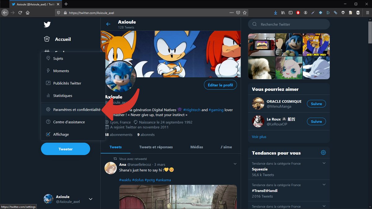 Twitter