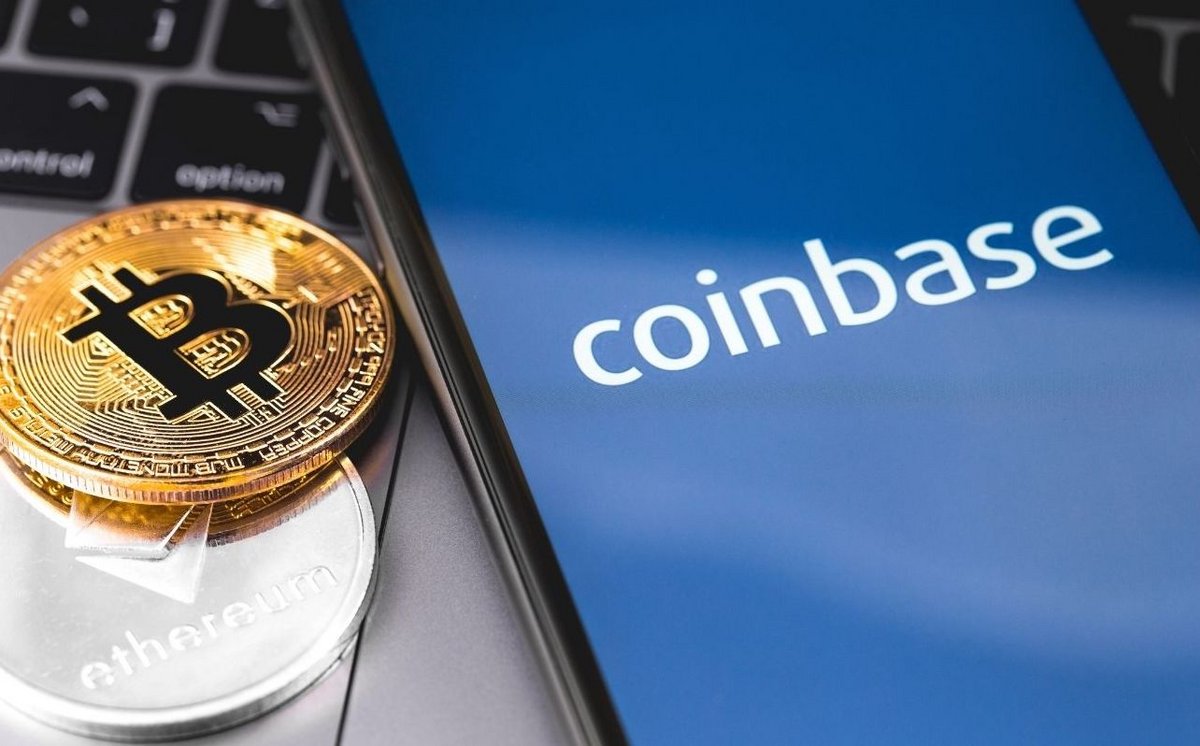 Coinbase