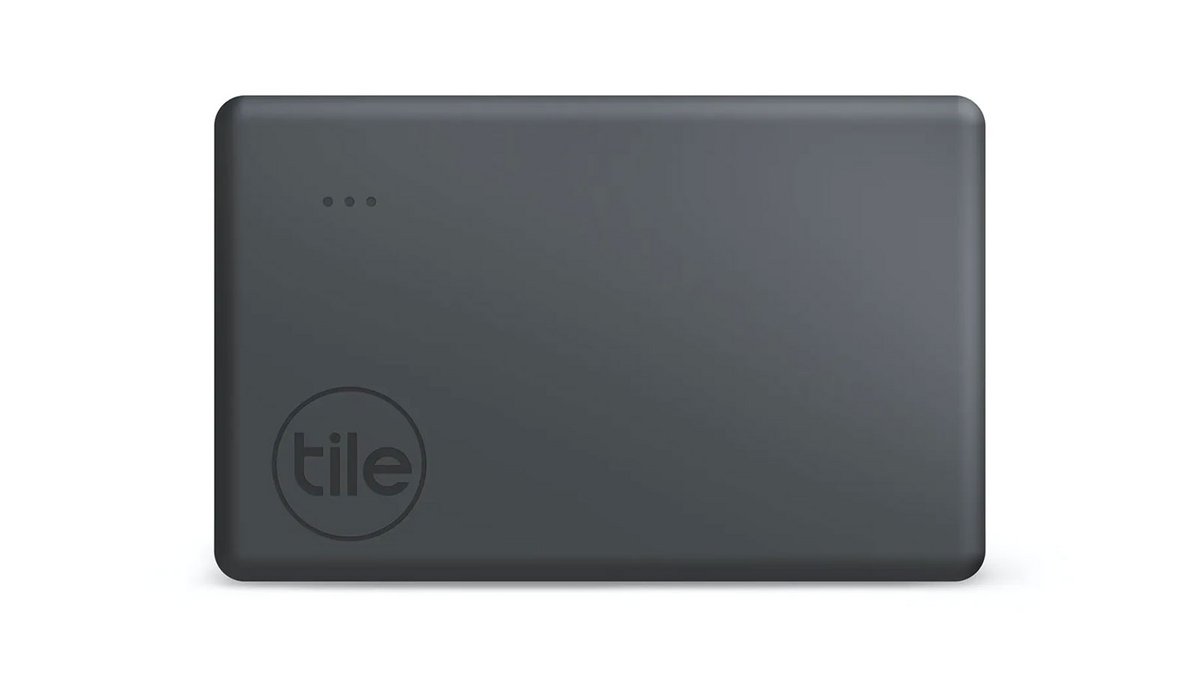 ©Tile