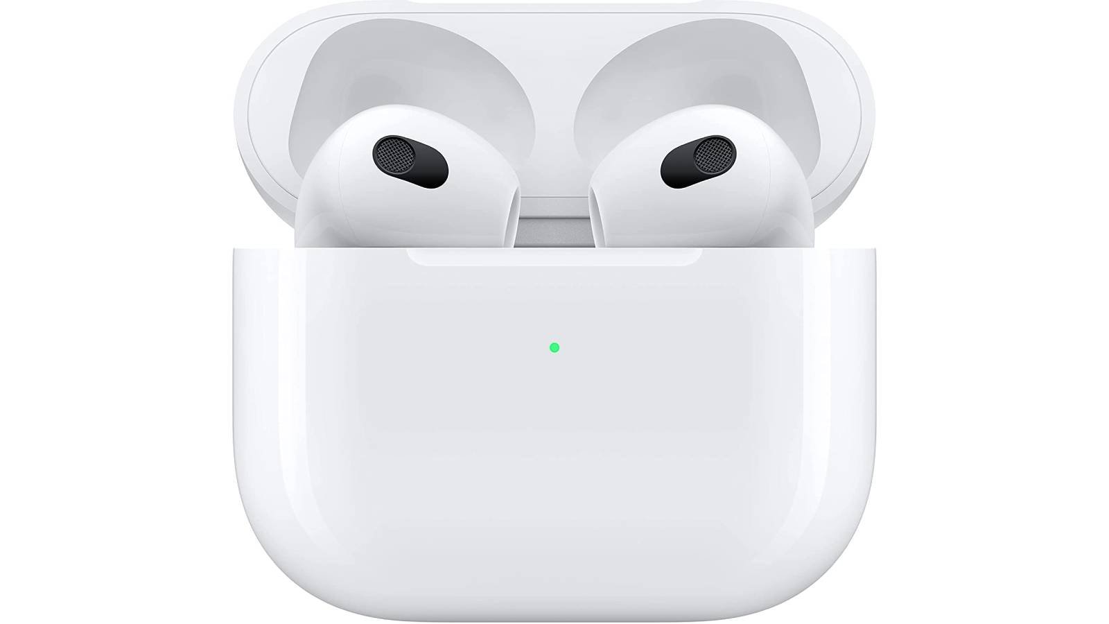 Les écouteurs Apple AirPods 3