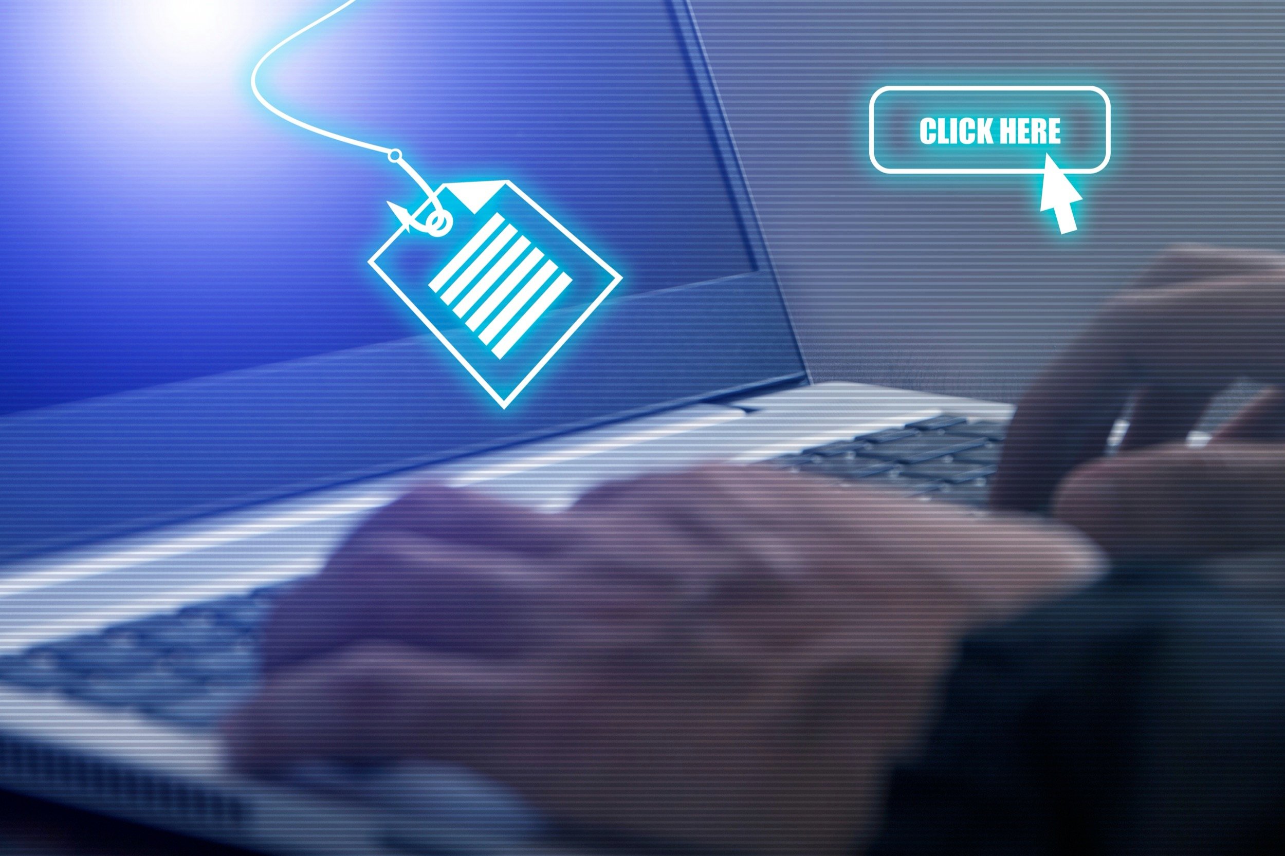 Le phishing par URL peut user et abuser du typosquatting, de la confusion entre extensions de domaines, de redirections invisibles, de sous-domaines légitimes négligés ou encore de certificats auto-signés. © janews / Shutterstock