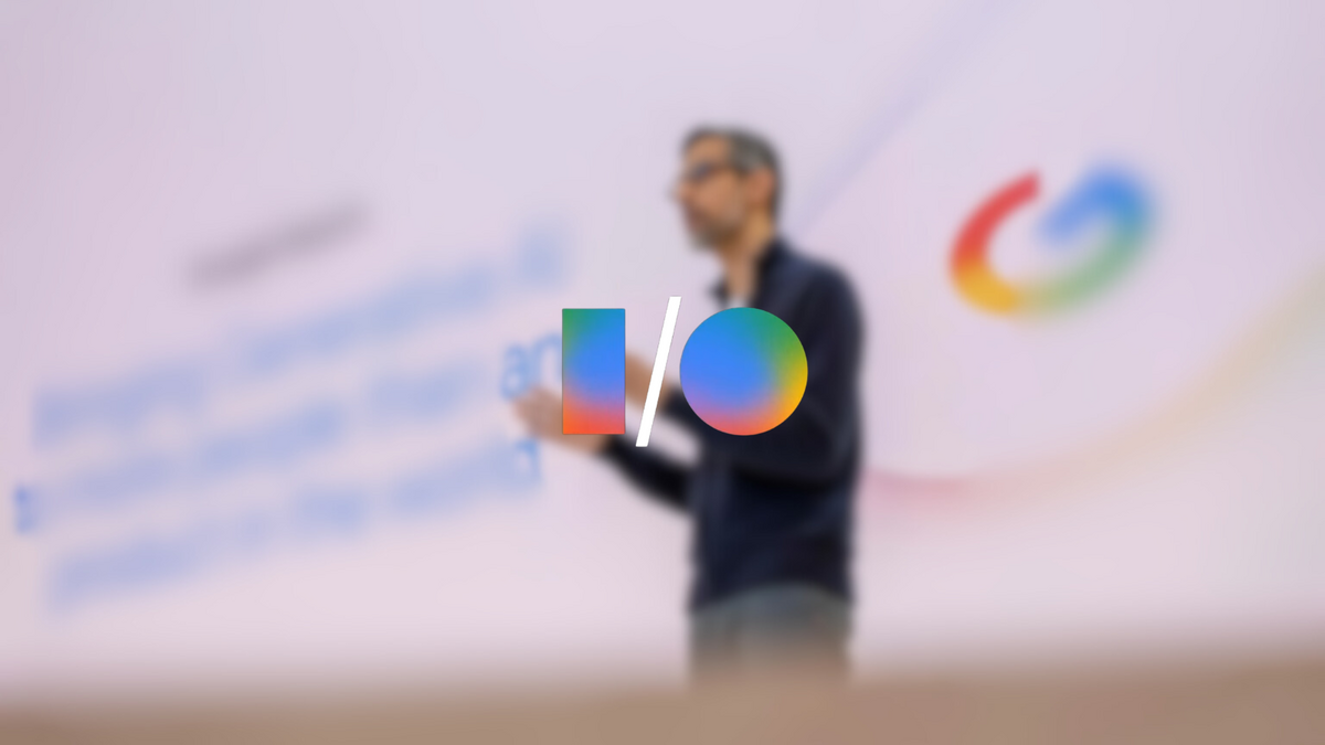 Google I/O ne se résume plus à une conférence de développeurs : c'est désormais le baromètre de l'ambition technologique d'une entreprise qui n'a visiblement pas fini de redessiner les contours de l'informatique grand public. © Naïm BADA