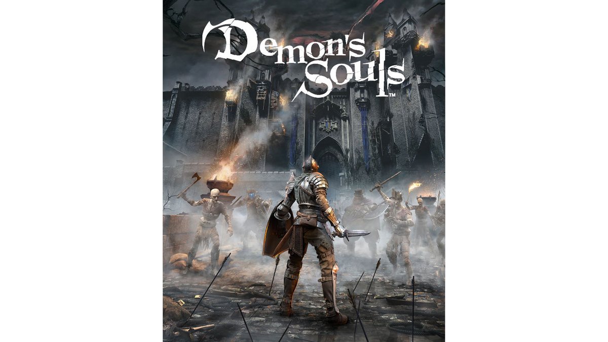 Demon's Souls