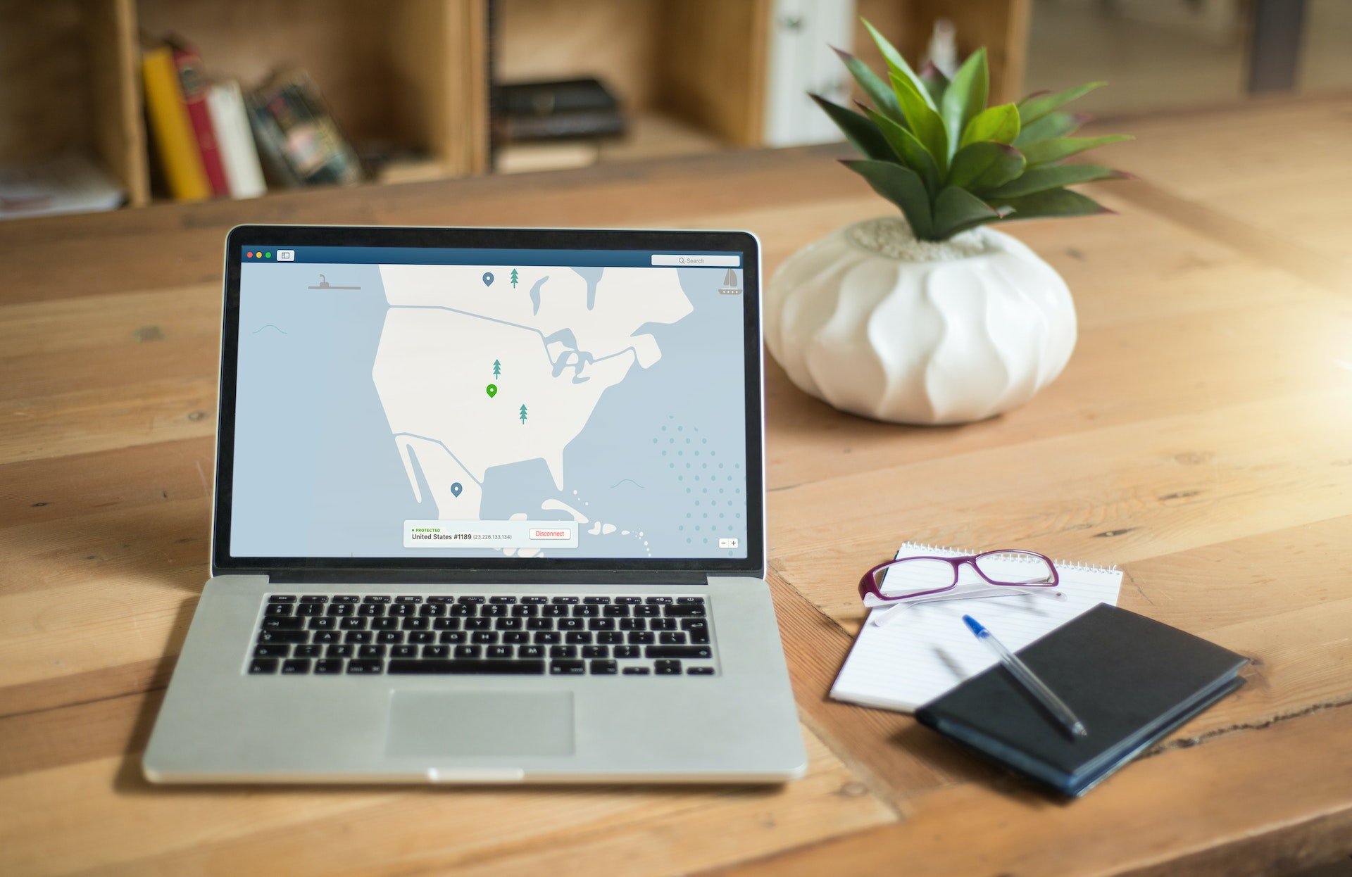 Votre adresse IP permet aux compagnies aériennes de connaître votre localisation et donc d'adapter le prix d’un vol - © Kevin Paster / Pexels