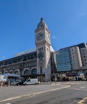 Deux câbles reliant des écrans aux PC de Bercy ont provoqué une pagaille sur le réseau 4G de la Gare de Lyon