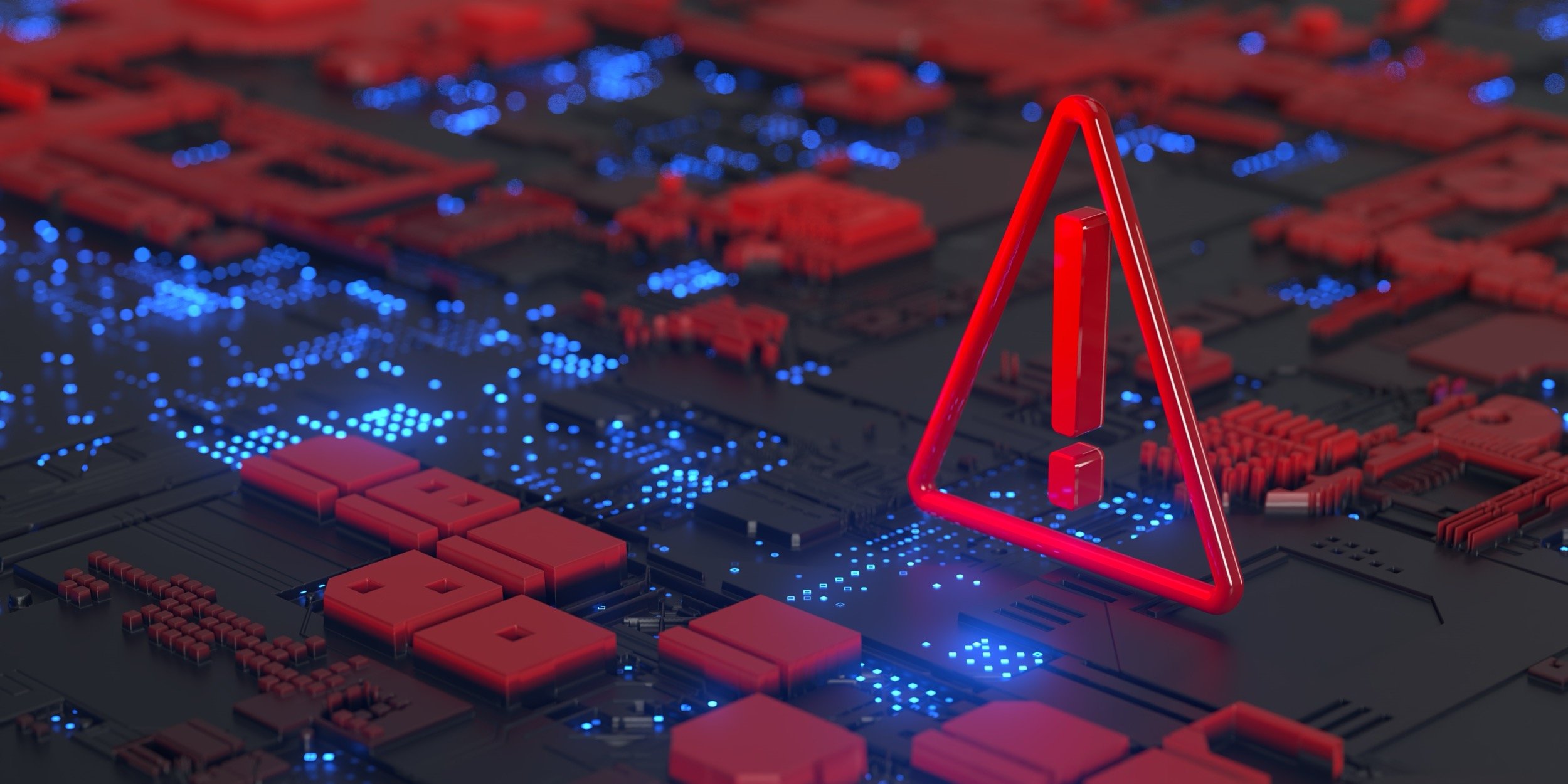 VanHelsing : le nouveau ransomware qui inquiète les experts… et frappe déjà en France © JLStock / Shutterstock