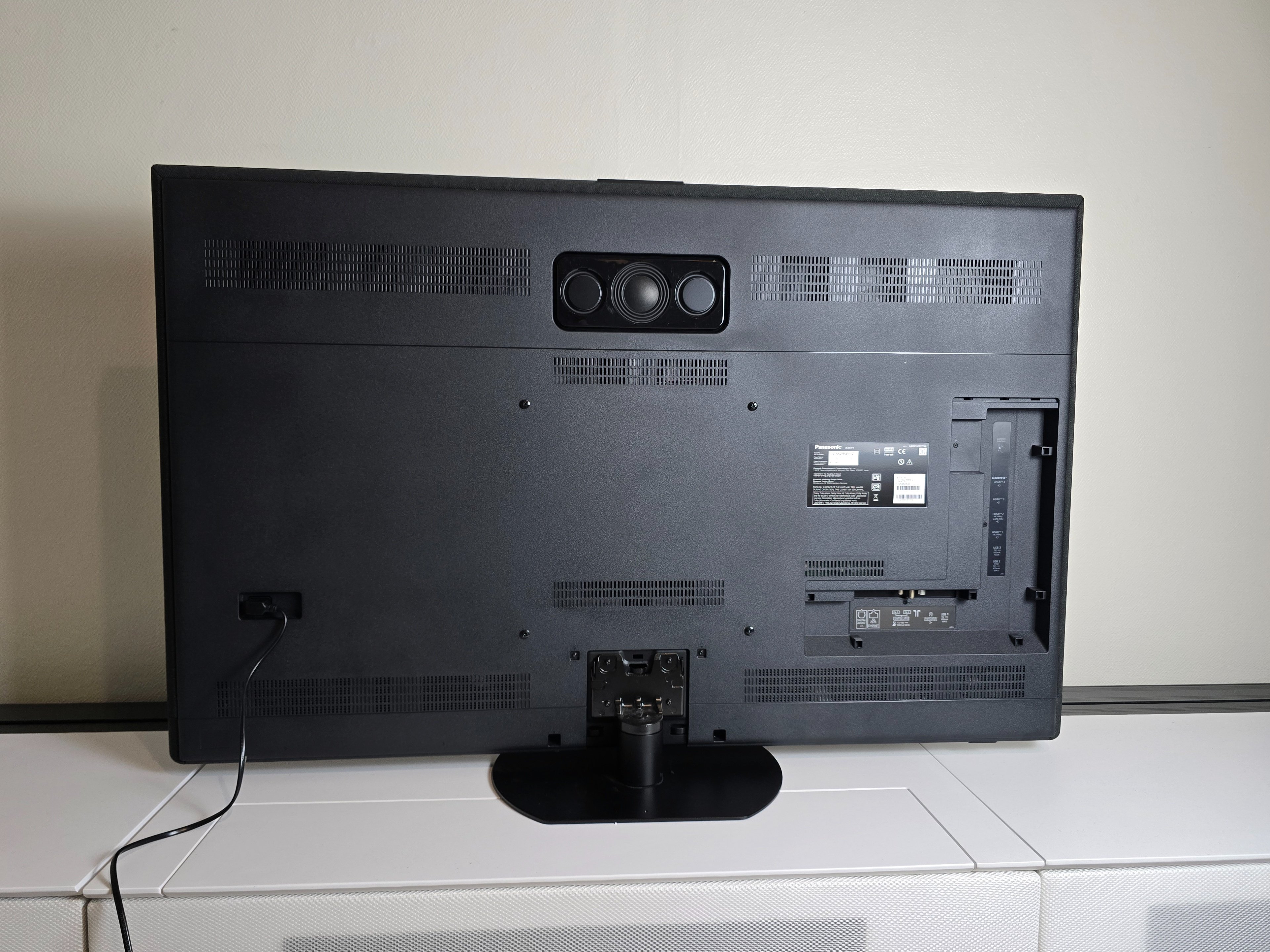 J’ai testé le Panasonic Z95B : et si c’était le dernier grand cru du ...