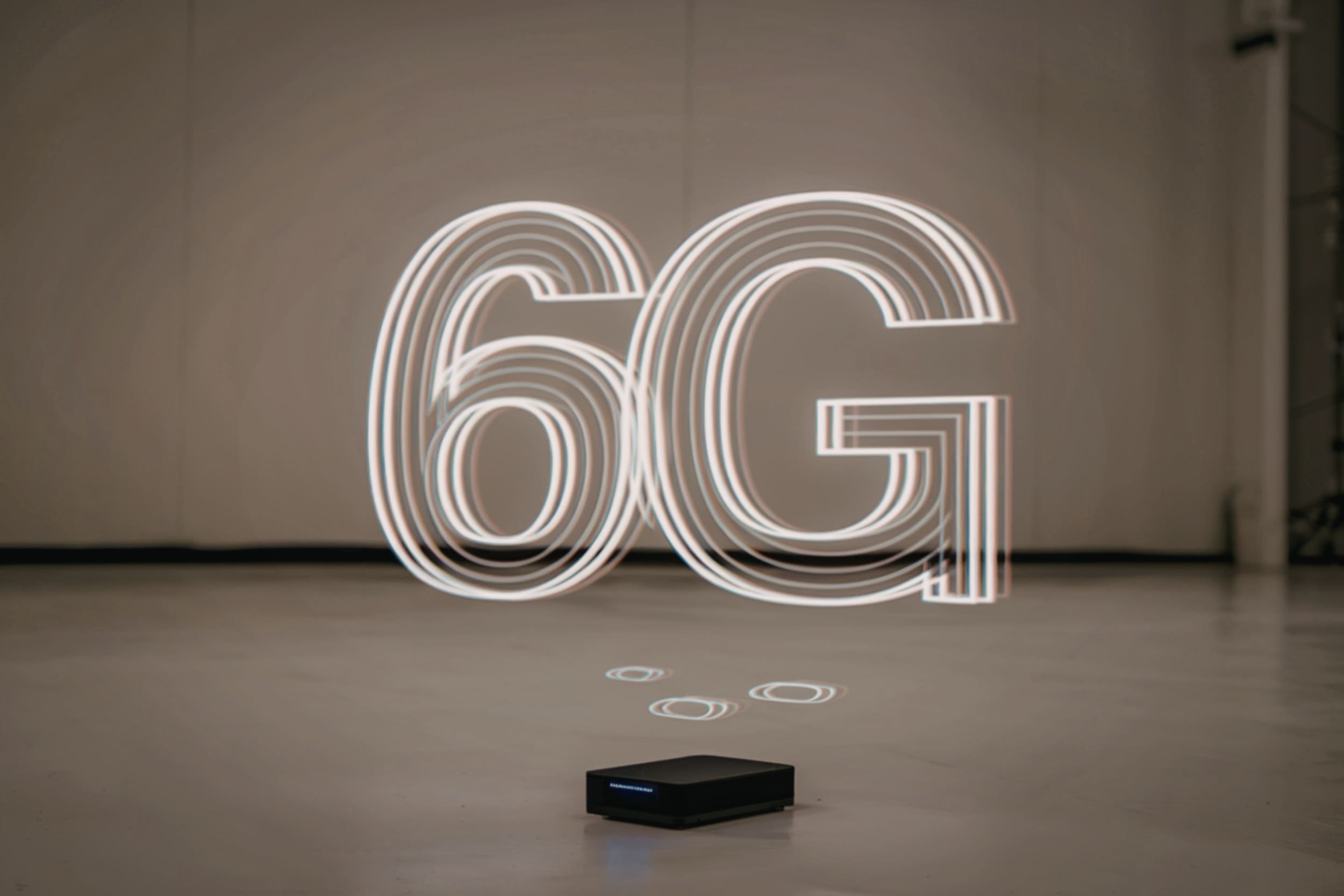 L'Institut Mines-Télécom officialise France 6G pour structurer l'écosystème télécoms national. © rimieandre / Shutterstock