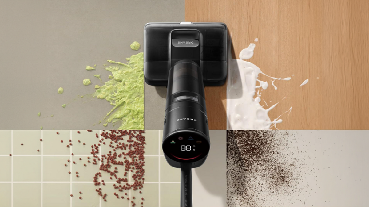 dreame H5 pro bon plan