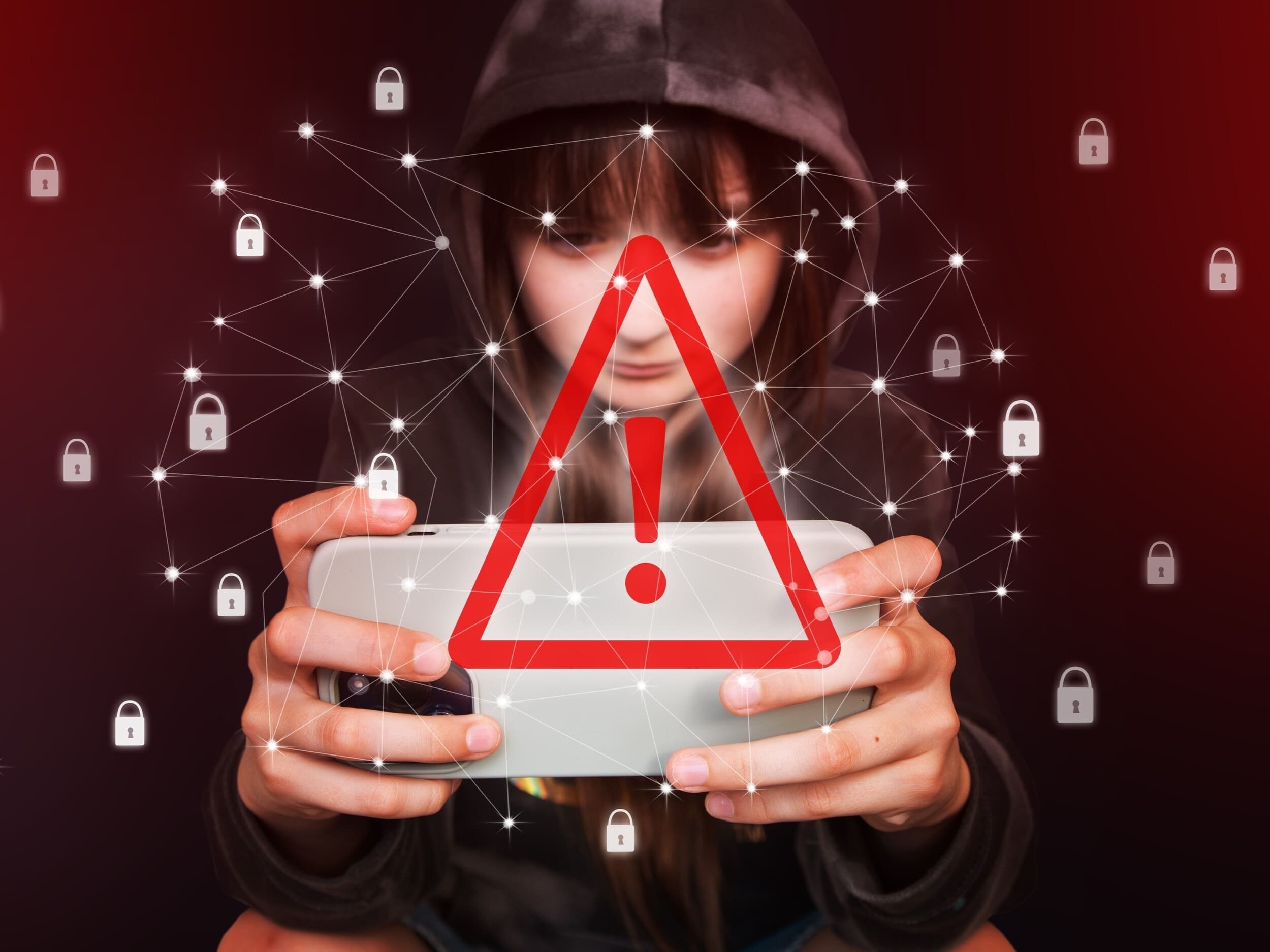 Une boutique en ligne de vêtements jouait avec les nerfs de ses clients, la DGCCRF a tranché dans le vif en la bloquant en France. © Dmytrenko Olga / Shutterstock