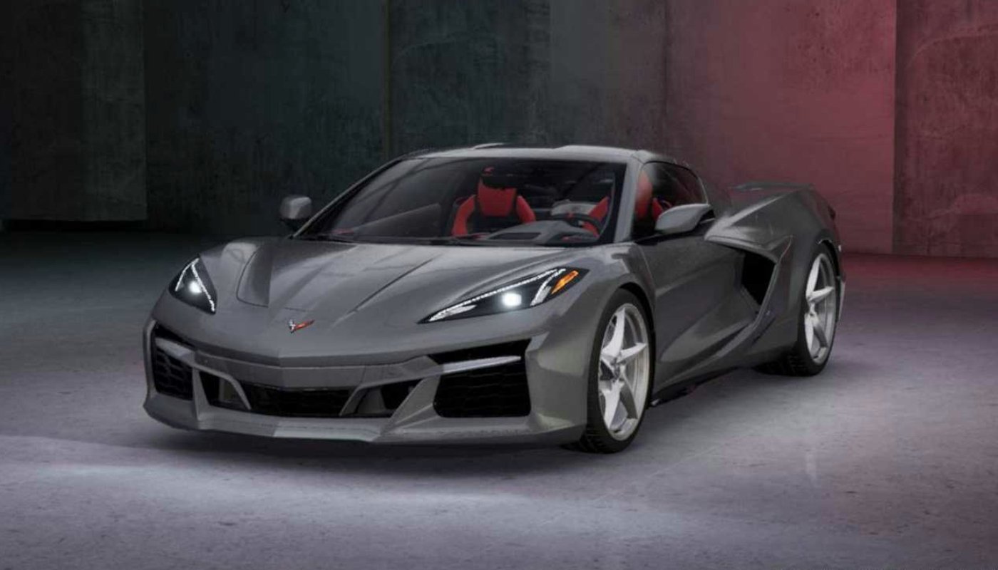 © Corvette Blogger