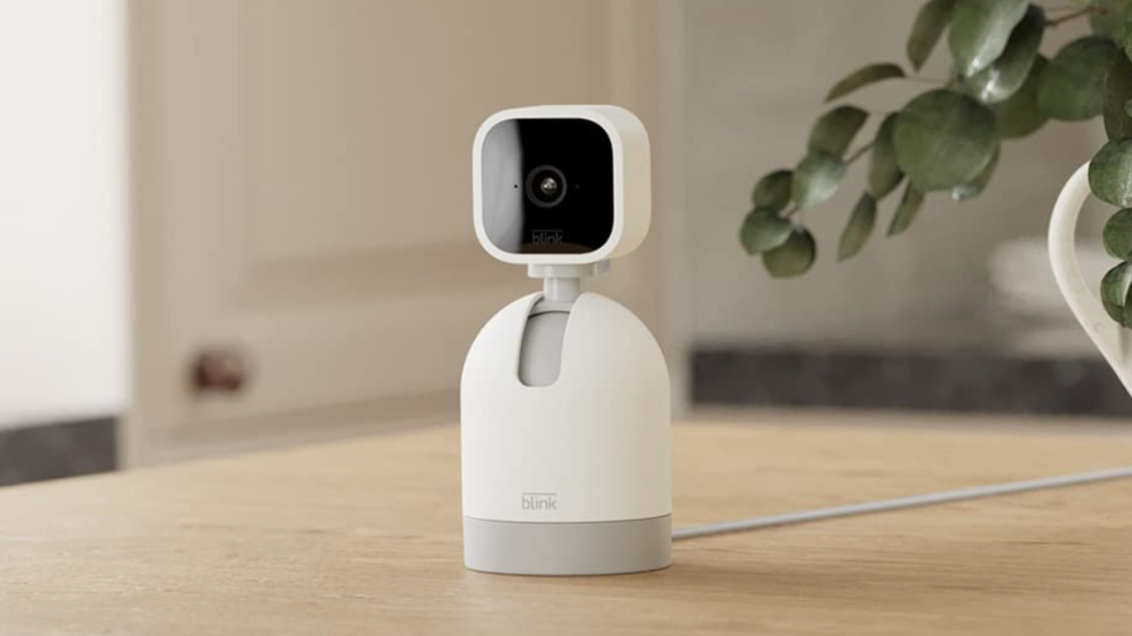 camera connecte blink offre amazon
