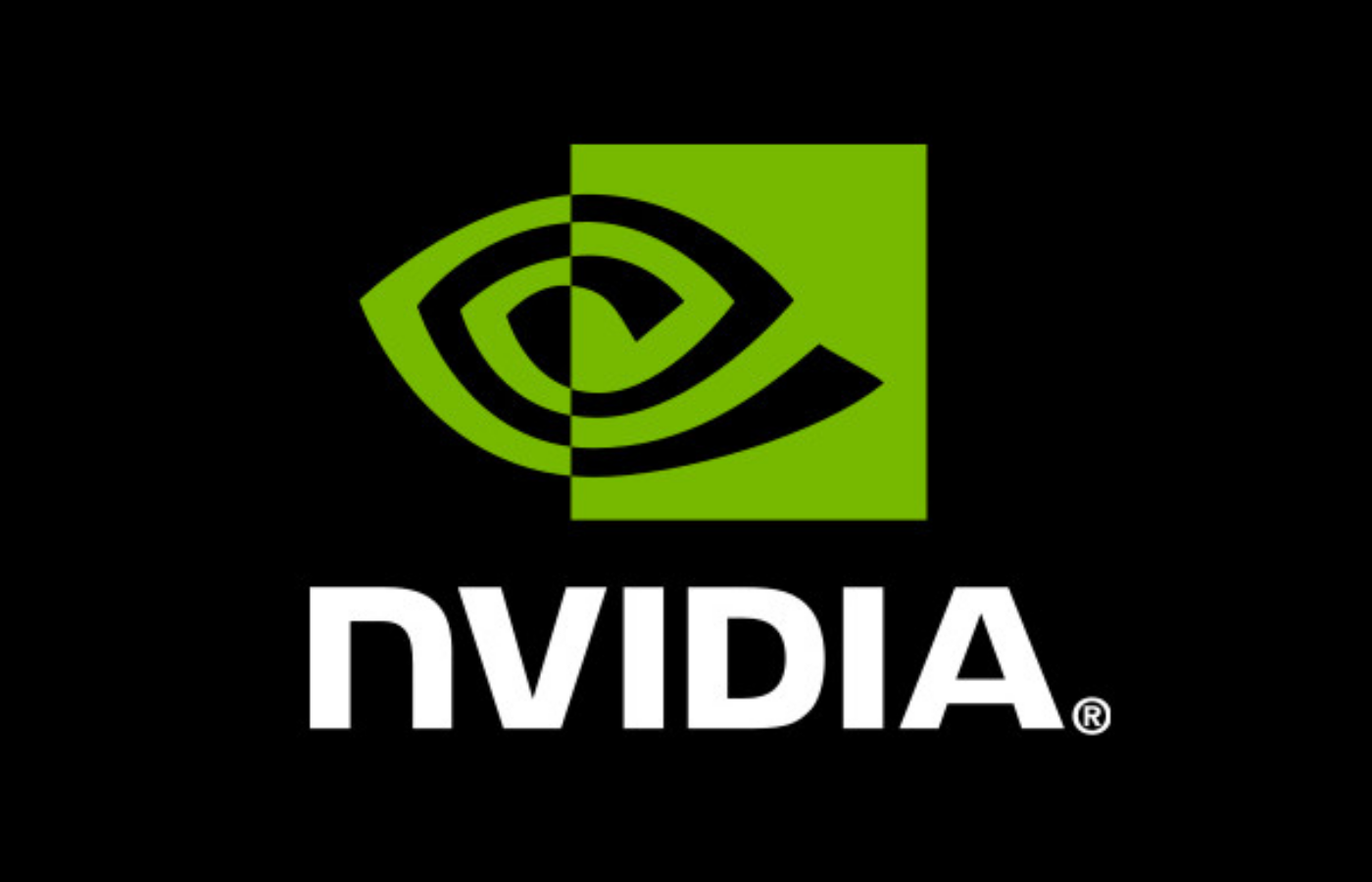 Nvidia logo