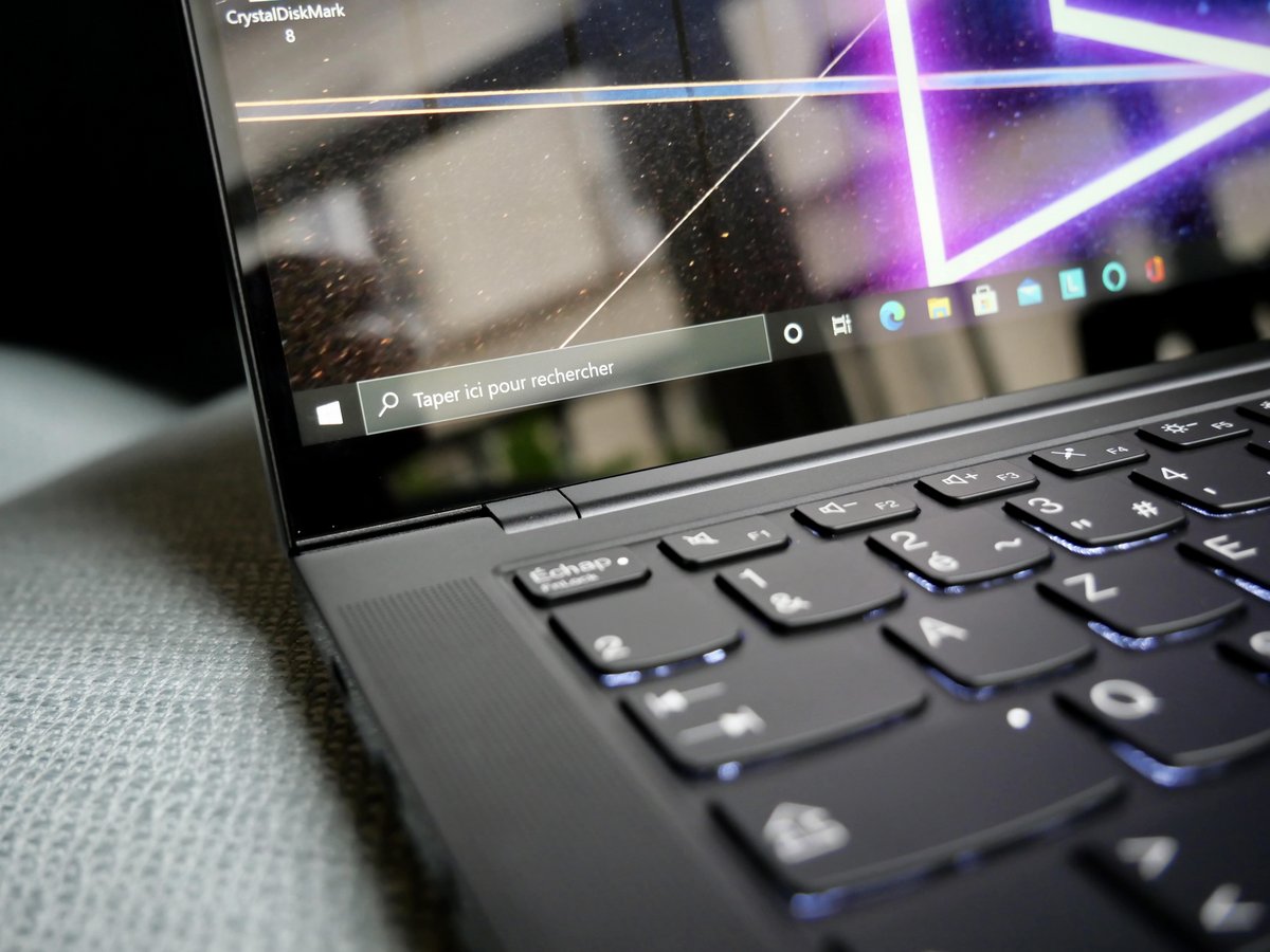 Lenovo Yoga Slim 9i-8