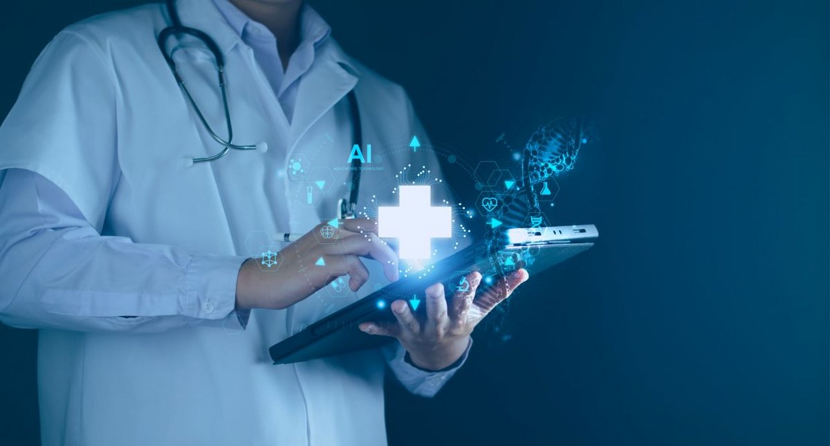 Microsoft et son nouvel outil d'IA médicale MAI-DxO promet de grands progrès dans le diagnostic clinique -  - ©LALAKA / Shutterstock