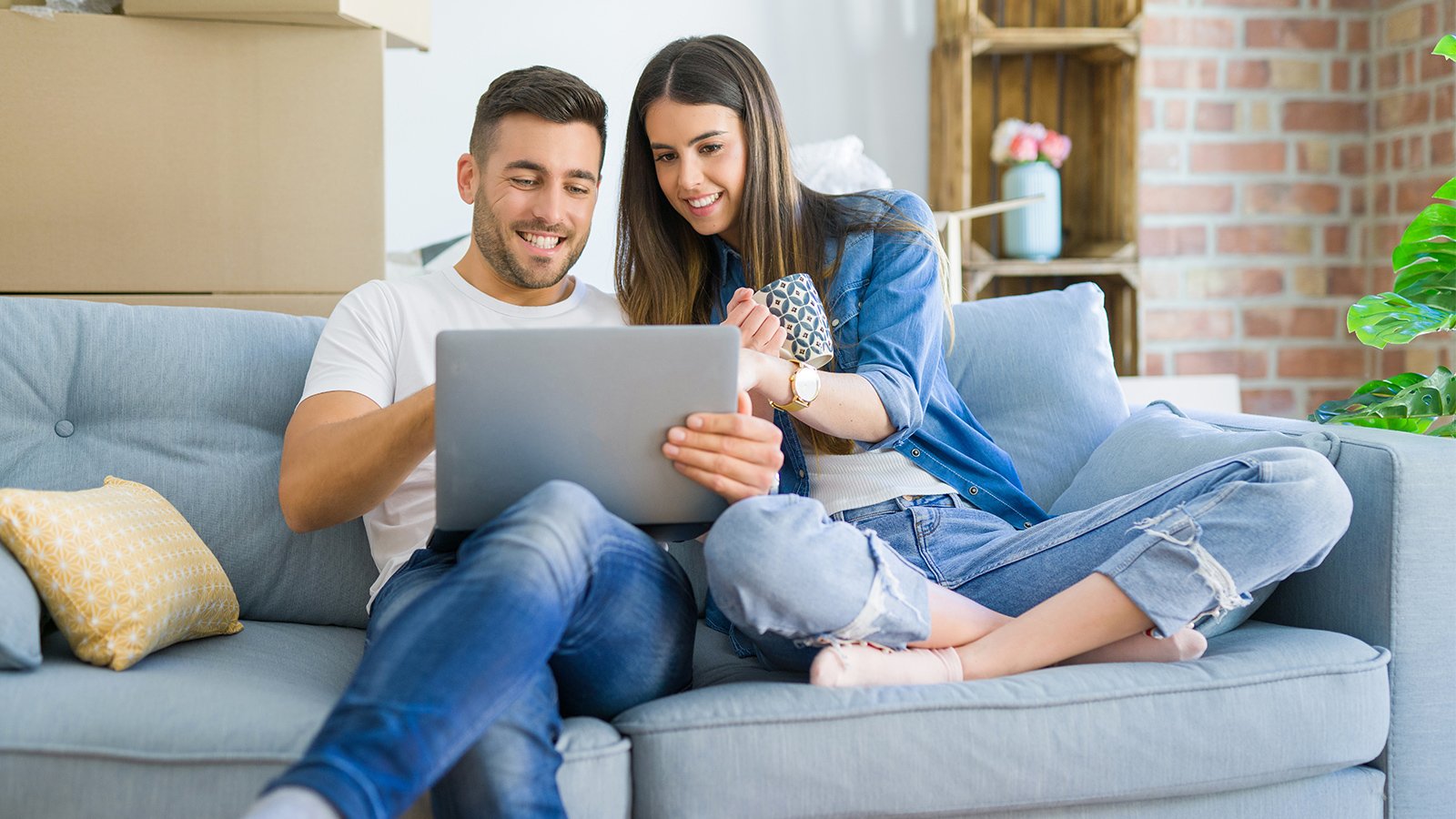 La fibre au meilleur prix avec B&You.