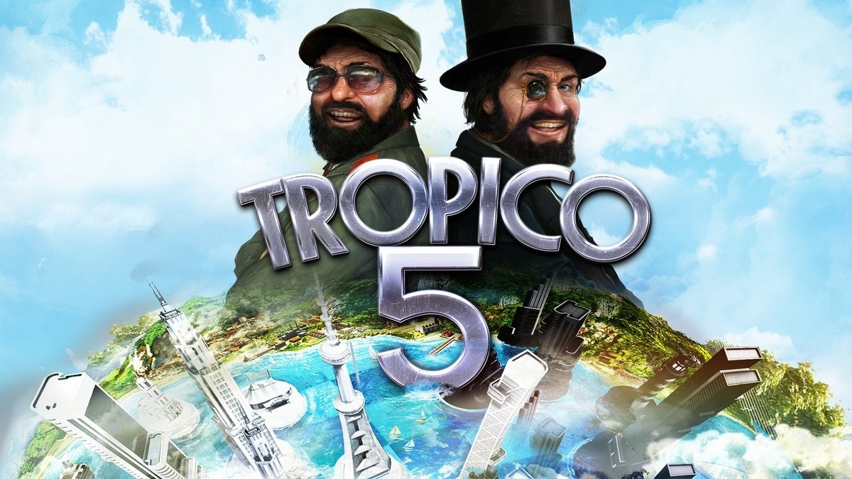 Tropico 5