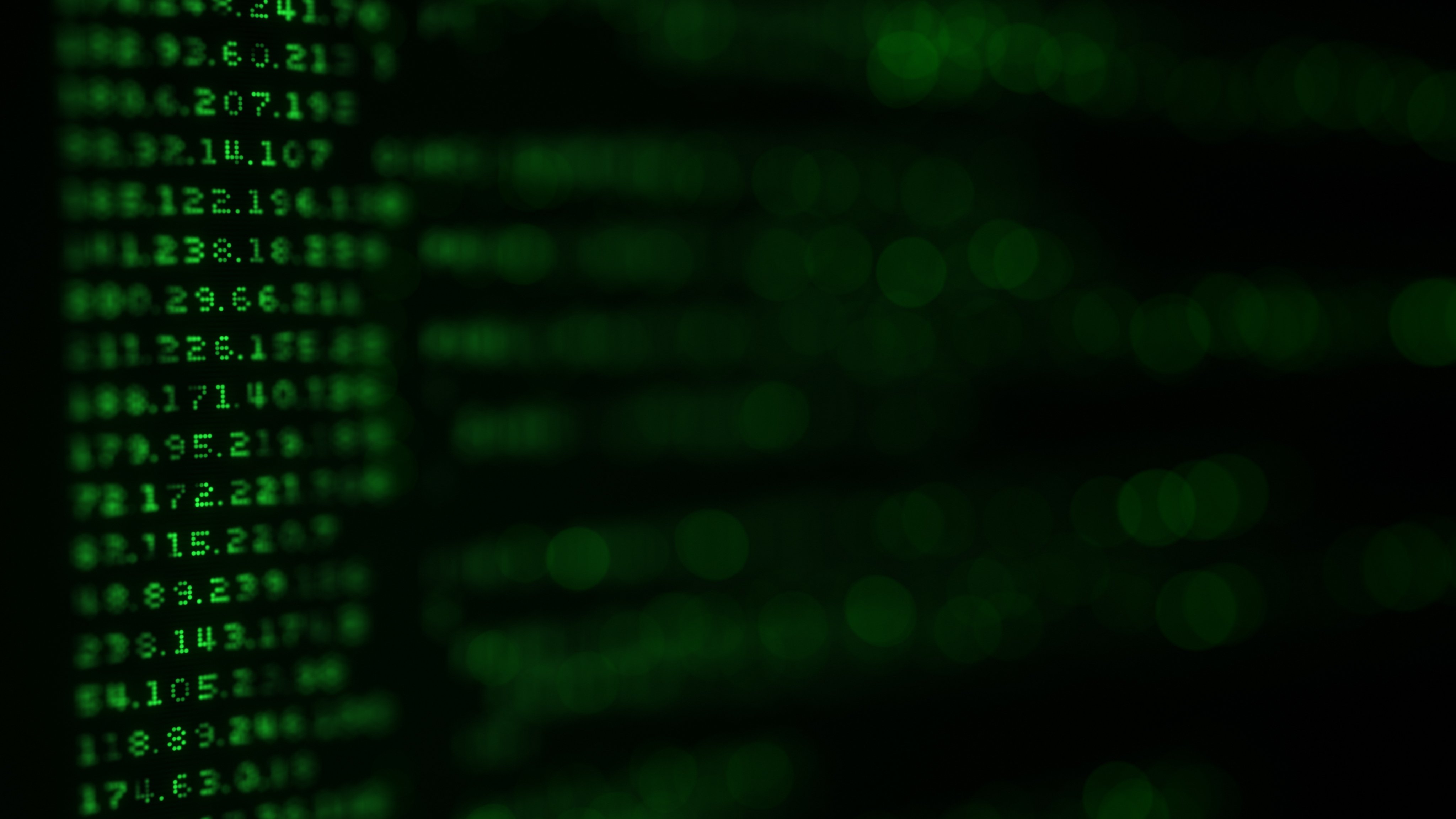 Le virement de bord de la CJUE met à mal l'anonymat en ligne © gonin / Shutterstock