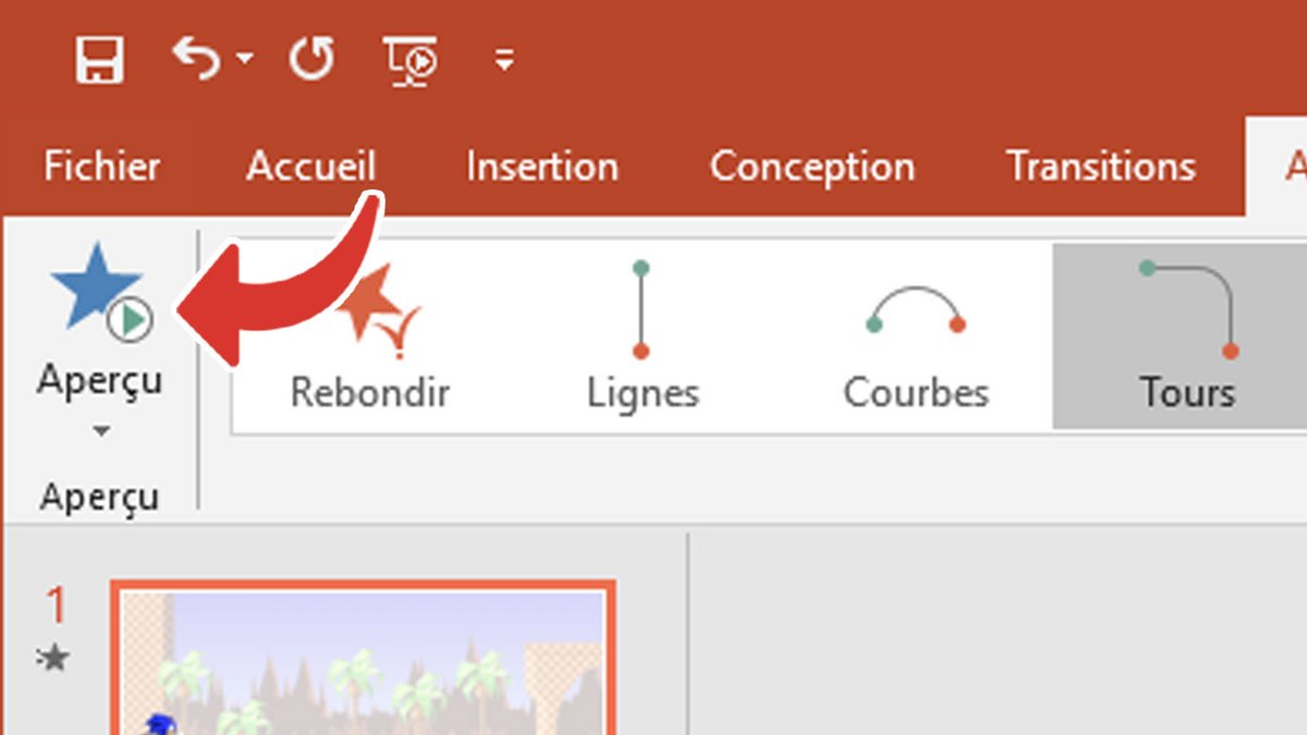 Tuto PowerPoint