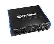 PreSonus Studio 24c