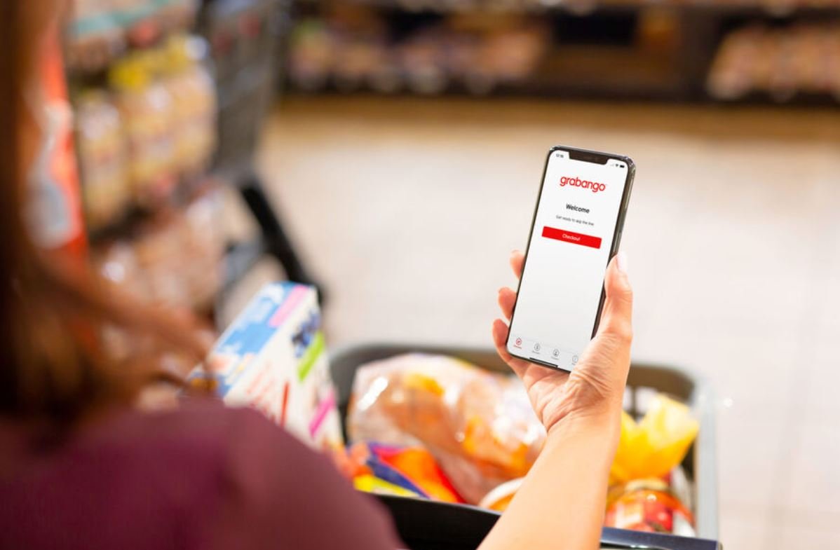 Aldi qui va donc s'appuyer sur une technologie mise au point par Grabango pour contourner le passage en caisse © Grabango