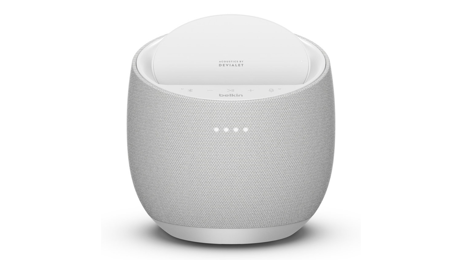 Belkin Soundform Elite