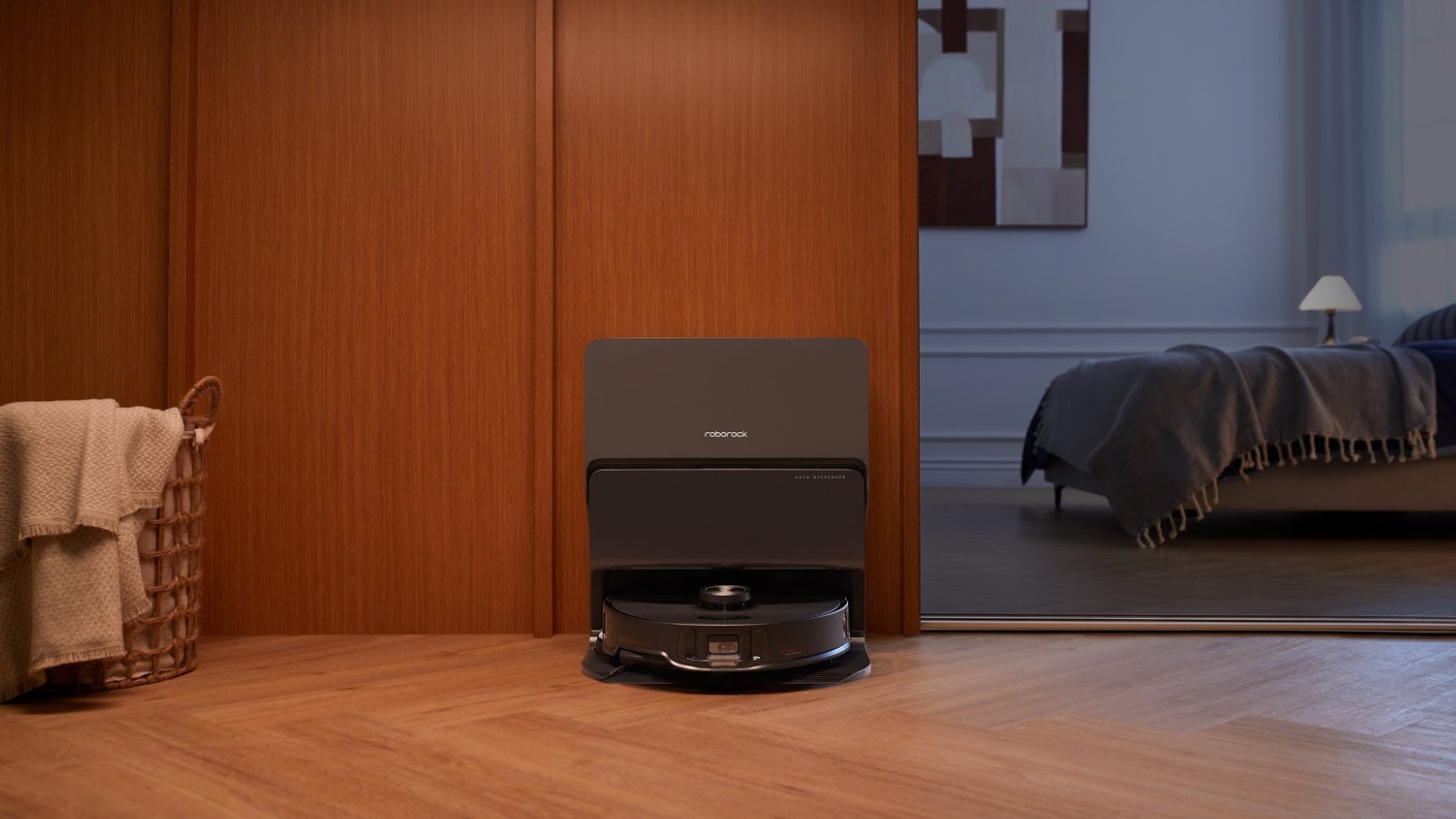 Durant les soldes, le Roborock S8 MaxV Ultra s'affiche à 999€ chez Boulanger, Darty et Fnac. © Roborock