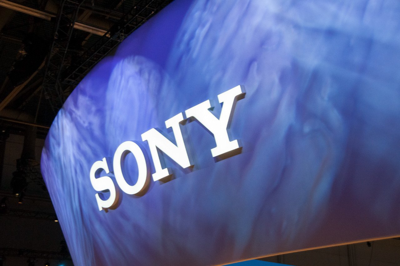 Logo Sony