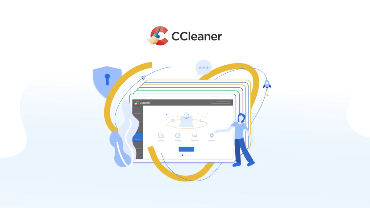 CCleaner Professional