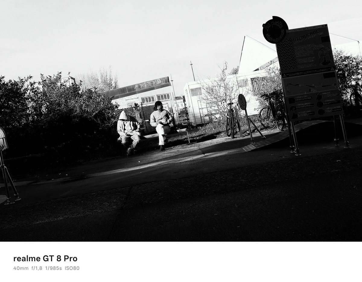 realme gt 8 pro ricoh mode