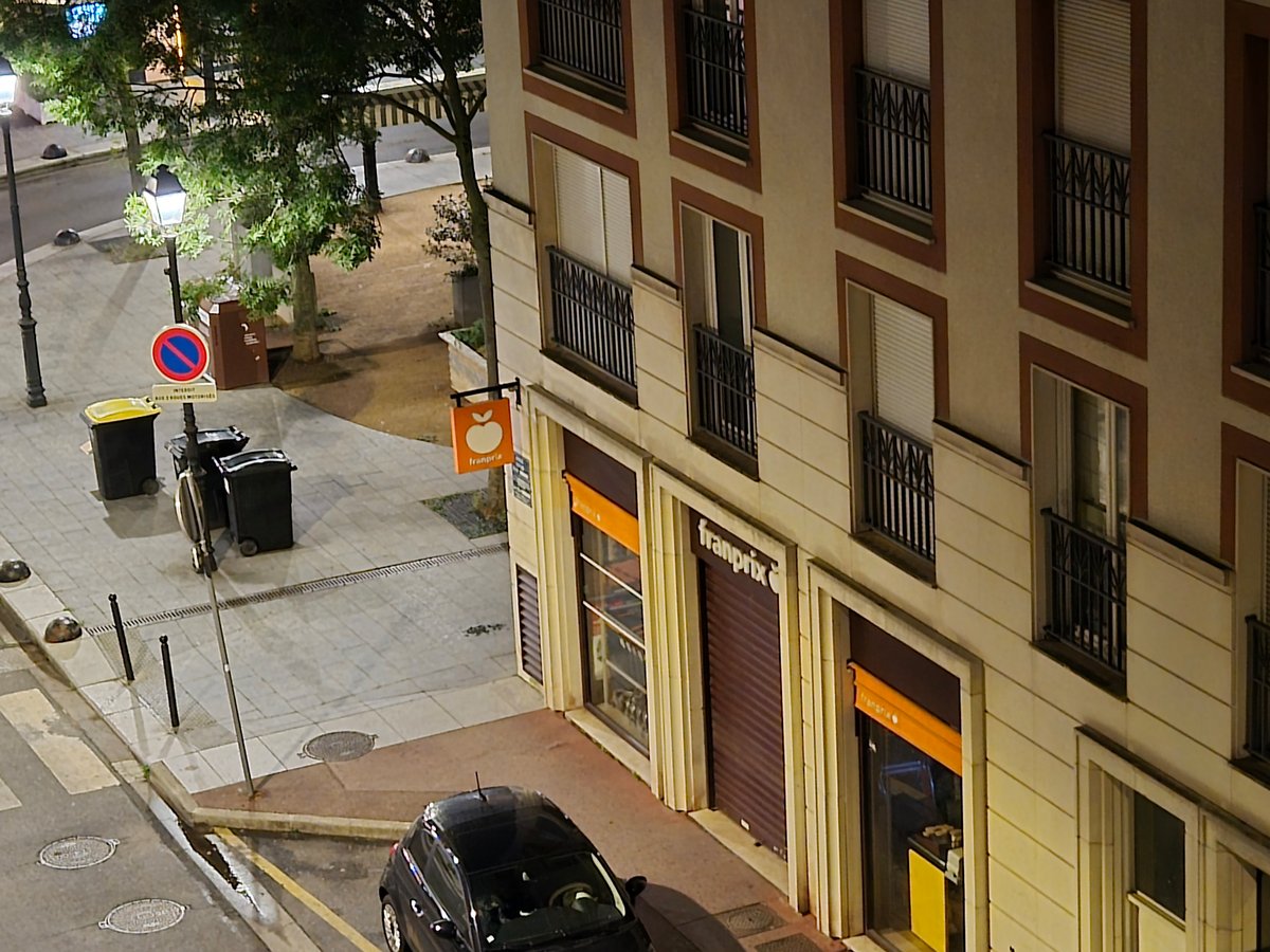Zoom 4x © Marc Mitrani pour Clubic