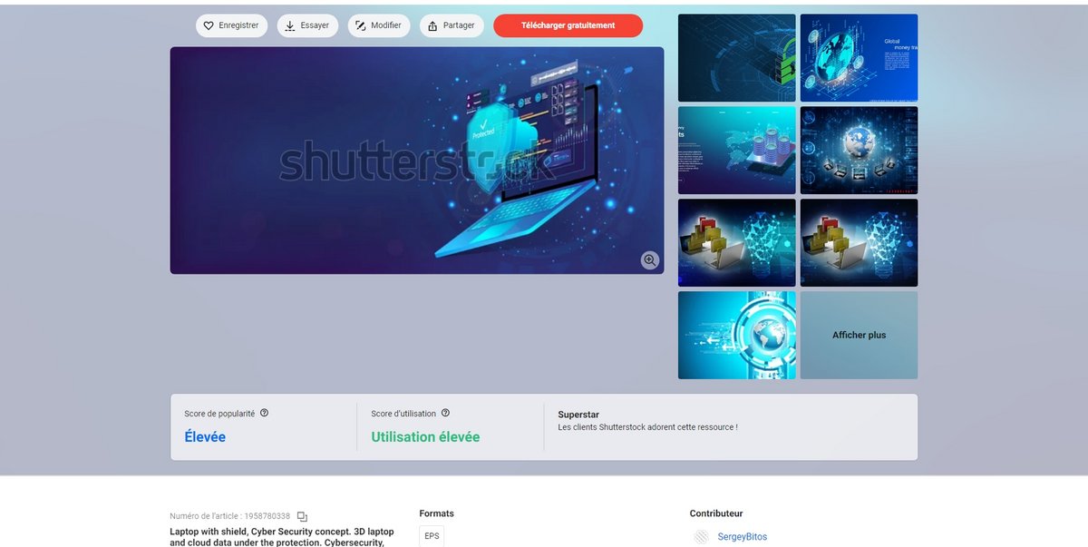 Shutterstock images