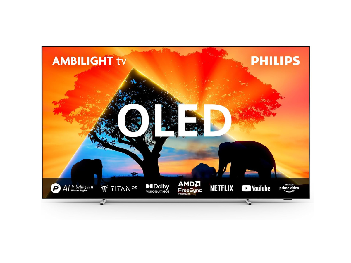 Philips Ambilight 55OLED759