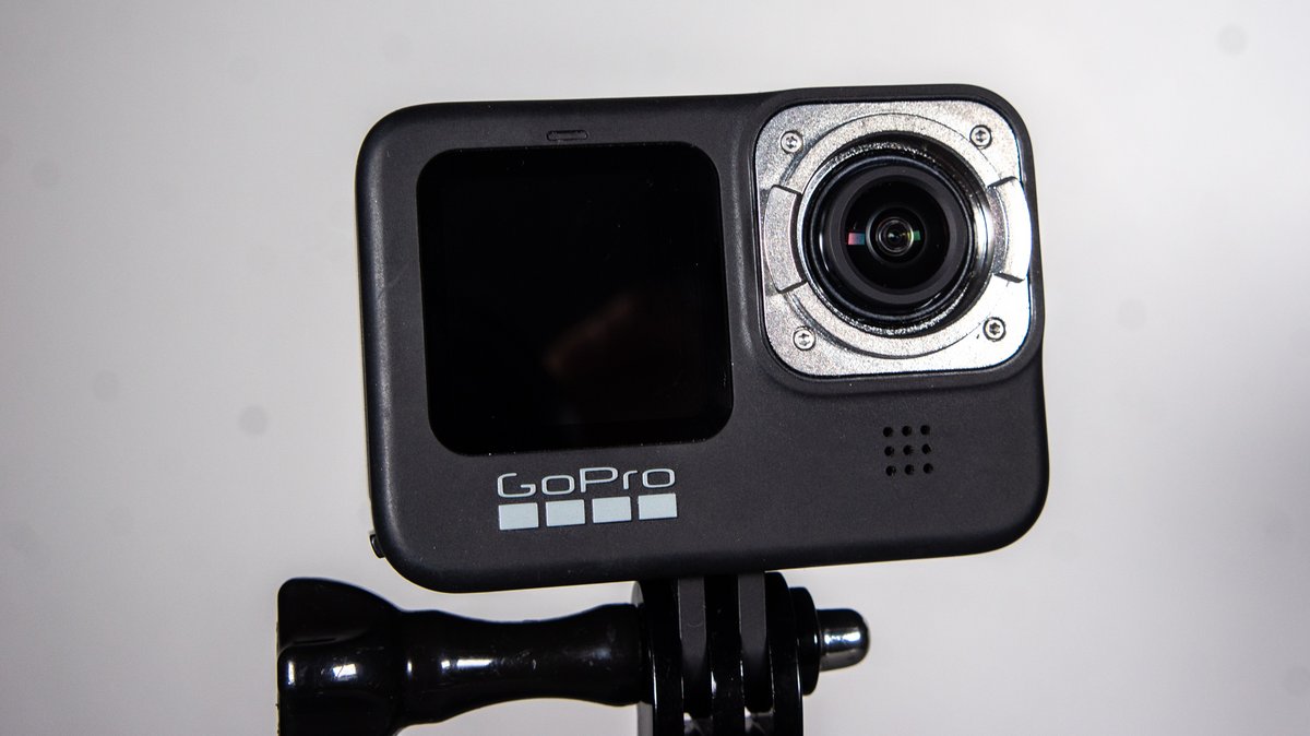 GoPro Max Lens Mod