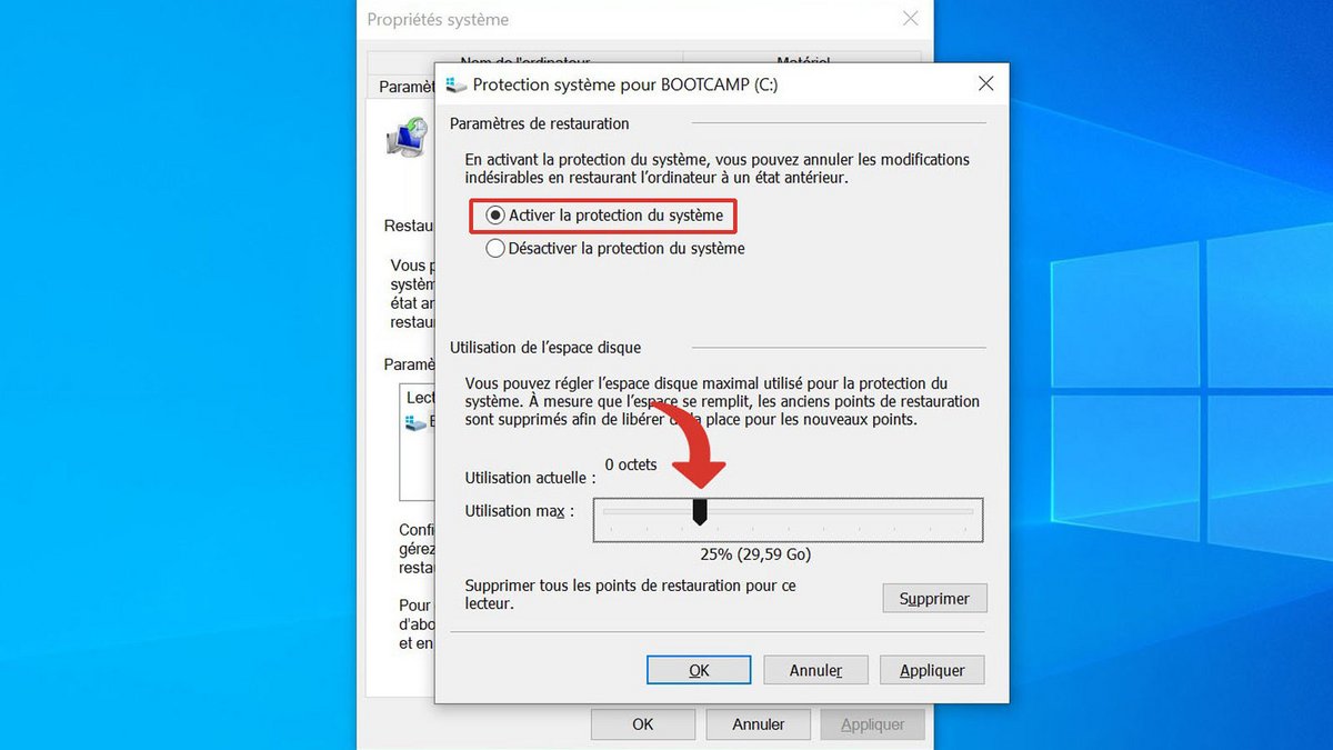 Tuto Windows 10